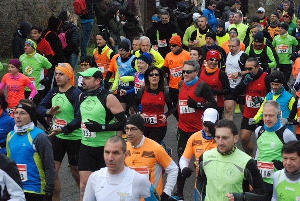 Maratonina dei Tre Comuni (TOP) (22/01/2017) 00026