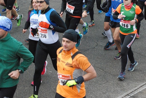 Maratonina dei Tre Comuni (TOP) (22/01/2017) 00036