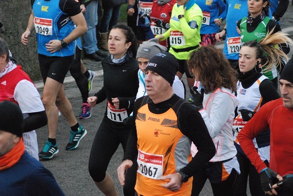 Maratonina dei Tre Comuni (TOP) (22/01/2017) 00039