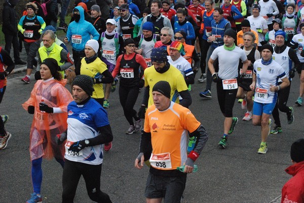 Maratonina dei Tre Comuni (TOP) (22/01/2017) 00040