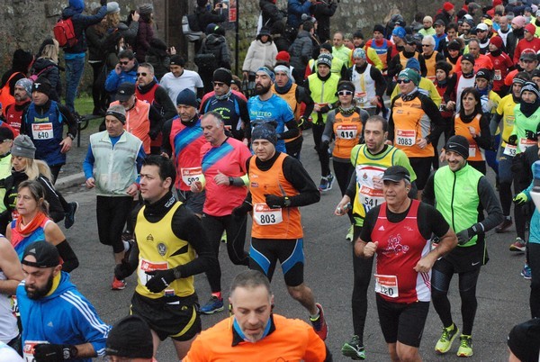 Maratonina dei Tre Comuni (TOP) (22/01/2017) 00043