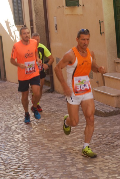 Attraverso... Castel San Pietro Romano [CE] (13/08/2017) 00018