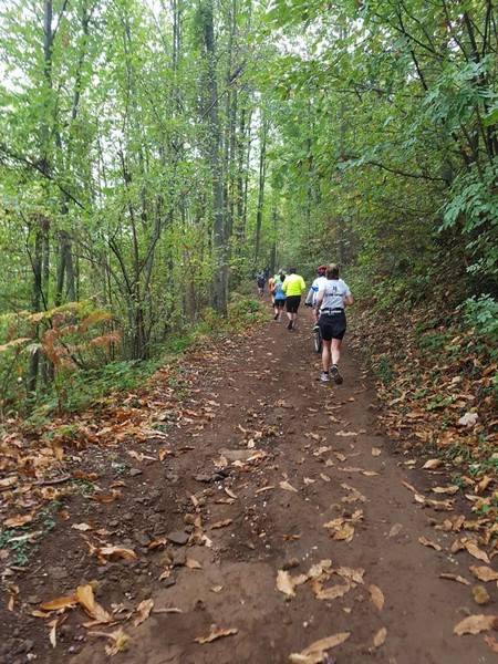 Maratonina delle Castagne (22/10/2017) 003