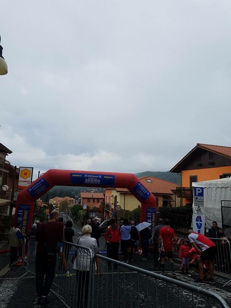 Maratonina delle Castagne (22/10/2017) 006