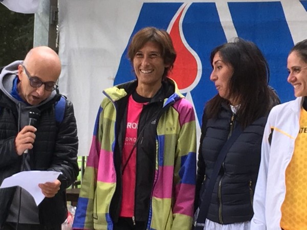 Maratonina delle Castagne (22/10/2017) 012