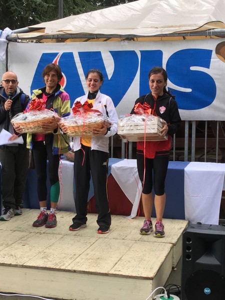 Maratonina delle Castagne (22/10/2017) 014