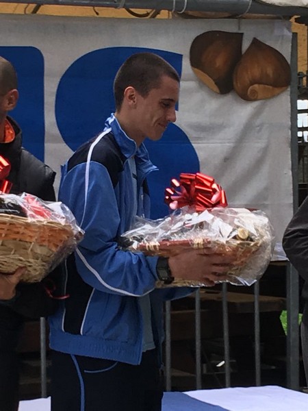 Maratonina delle Castagne (22/10/2017) 024