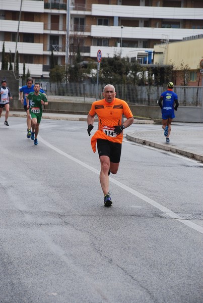 Corriamo al Collatino (TOP) (05/03/2017) 00002