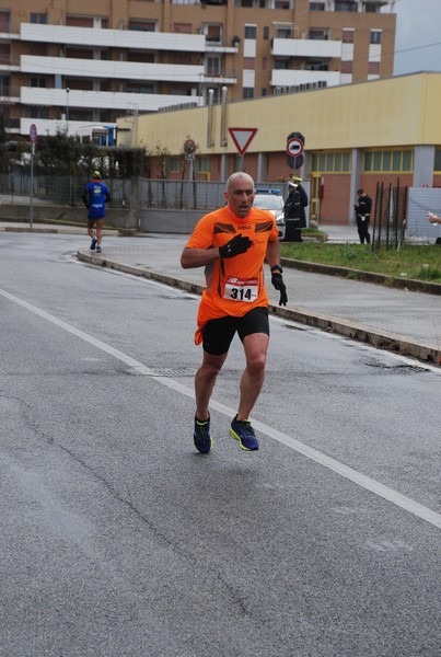 Corriamo al Collatino (TOP) (05/03/2017) 00005