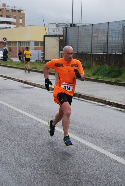 Corriamo al Collatino (TOP) (05/03/2017) 00007