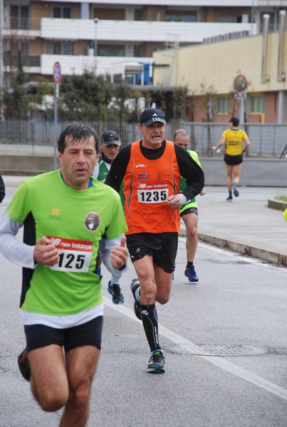 Corriamo al Collatino (TOP) (05/03/2017) 00013