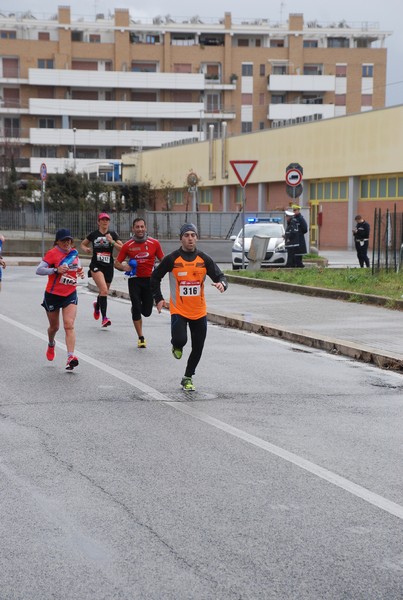 Corriamo al Collatino (TOP) (05/03/2017) 00019
