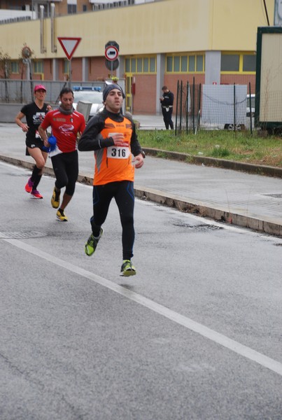 Corriamo al Collatino (TOP) (05/03/2017) 00021