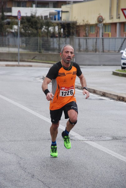 Corriamo al Collatino (TOP) (05/03/2017) 00030