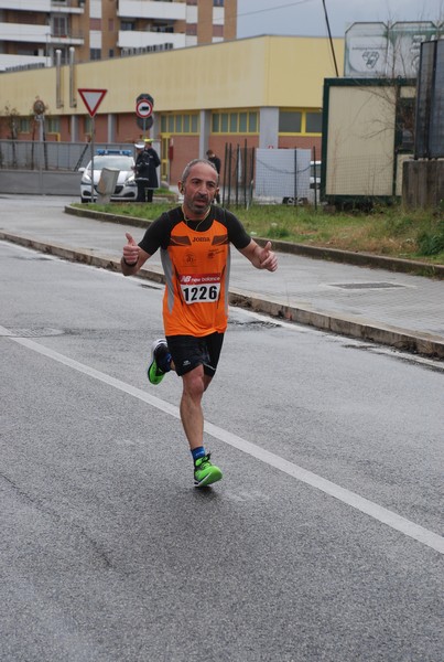 Corriamo al Collatino (TOP) (05/03/2017) 00032