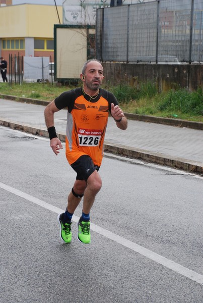 Corriamo al Collatino (TOP) (05/03/2017) 00033