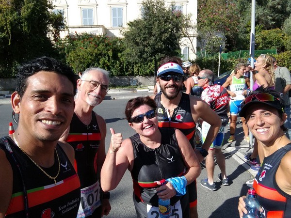Triathlon Sprint Santa Marinella (08/10/2017) 001