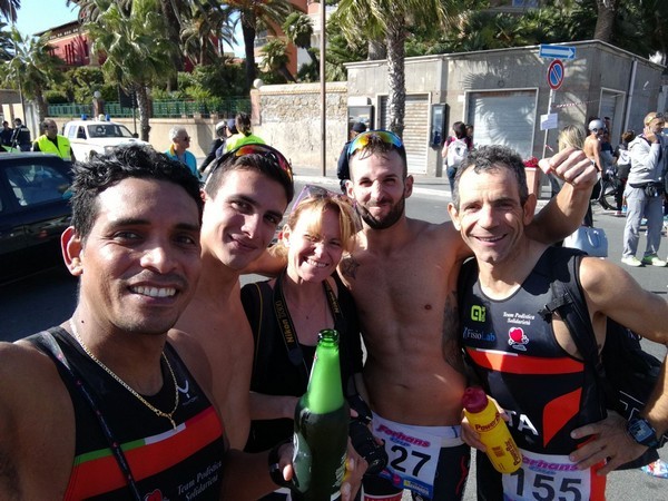 Triathlon Sprint Santa Marinella (08/10/2017) 002