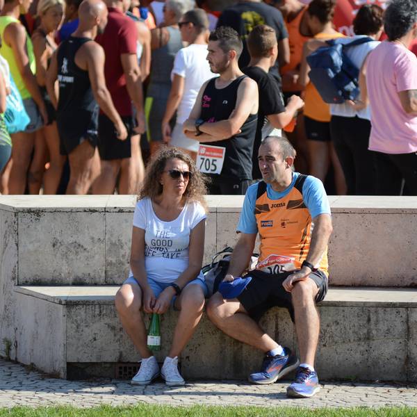 Circeo National Park Trail Race (26/08/2017) 002