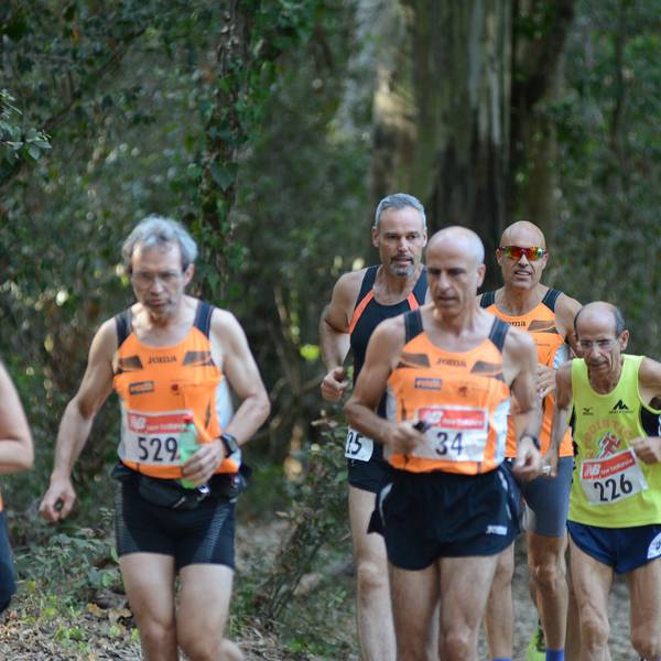 Circeo National Park Trail Race (26/08/2017) 004