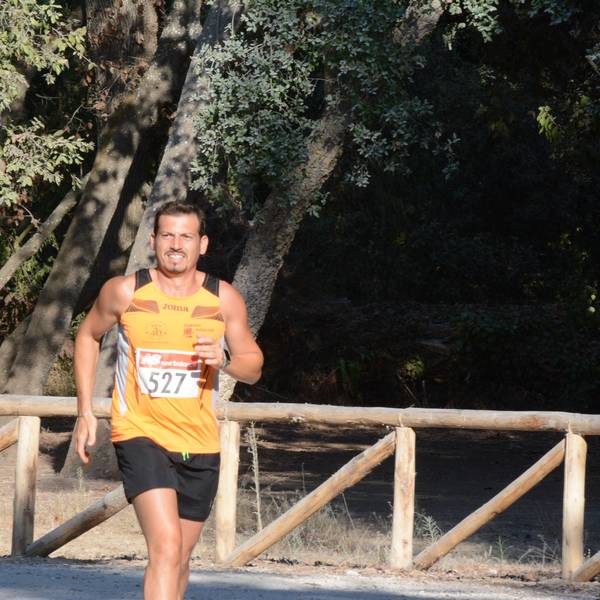 Circeo National Park Trail Race (26/08/2017) 008
