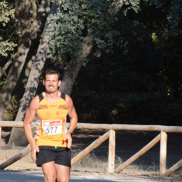 Circeo National Park Trail Race (26/08/2017) 009