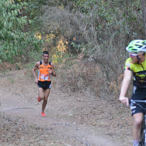 Circeo National Park Trail Race (26/08/2017) 015