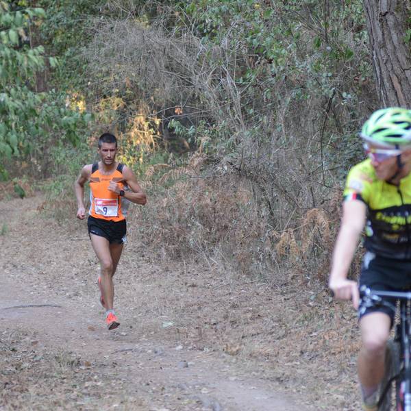 Circeo National Park Trail Race (26/08/2017) 016