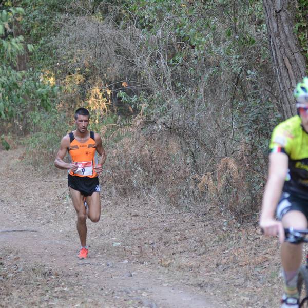 Circeo National Park Trail Race (26/08/2017) 017