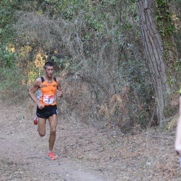 Circeo National Park Trail Race (26/08/2017) 019