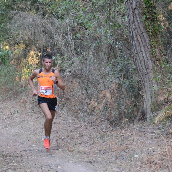 Circeo National Park Trail Race (26/08/2017) 020