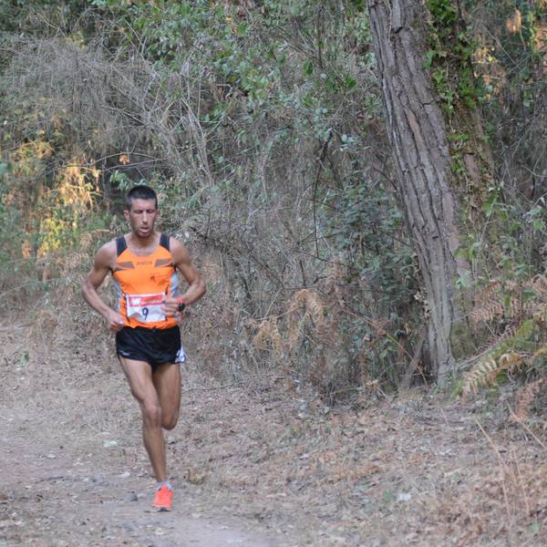Circeo National Park Trail Race (26/08/2017) 021