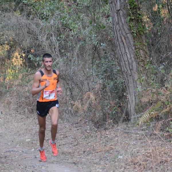 Circeo National Park Trail Race (26/08/2017) 022