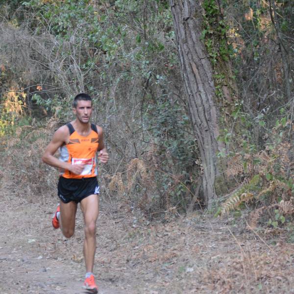 Circeo National Park Trail Race (26/08/2017) 023
