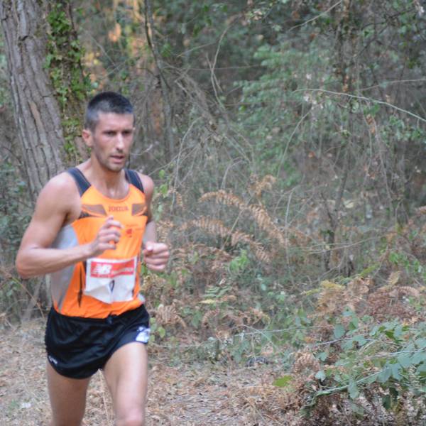 Circeo National Park Trail Race (26/08/2017) 026