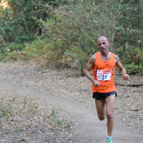 Circeo National Park Trail Race (26/08/2017) 027