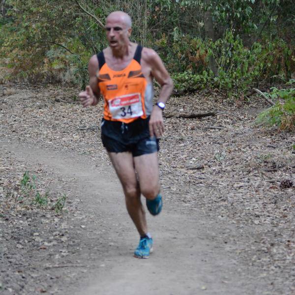 Circeo National Park Trail Race (26/08/2017) 028