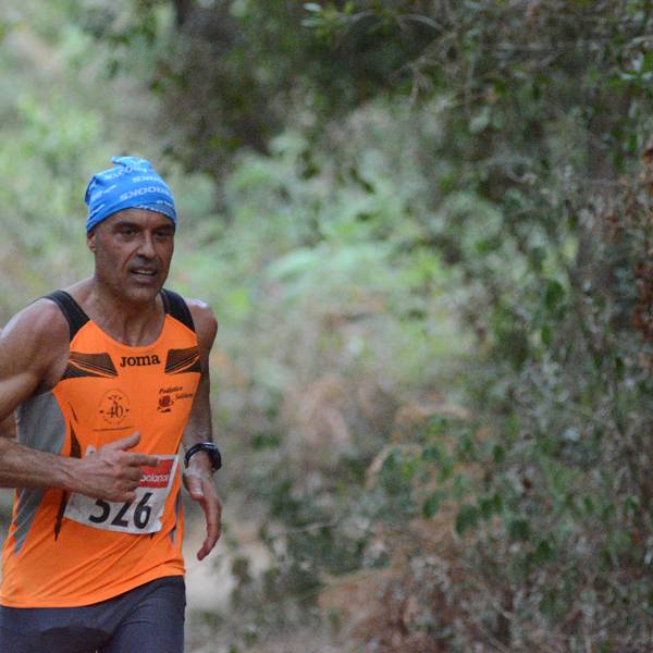 Circeo National Park Trail Race (26/08/2017) 030