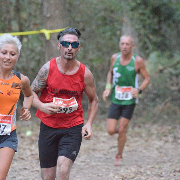 Circeo National Park Trail Race (26/08/2017) 031