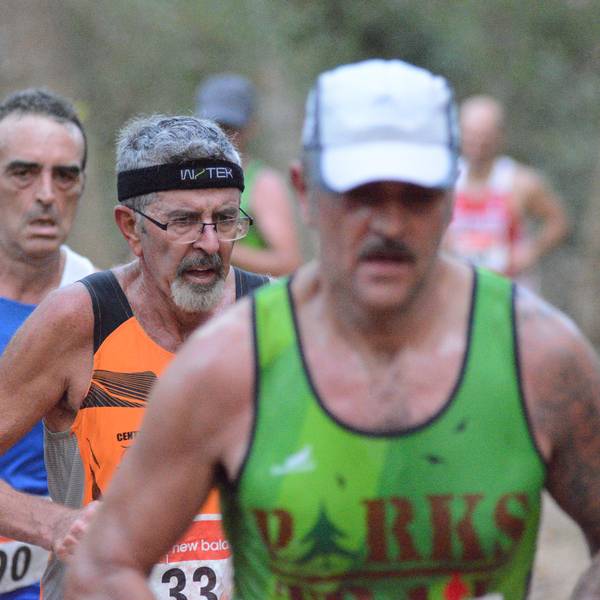Circeo National Park Trail Race (26/08/2017) 033