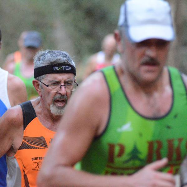 Circeo National Park Trail Race (26/08/2017) 034