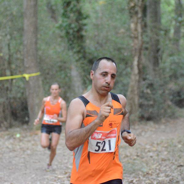 Circeo National Park Trail Race (26/08/2017) 035