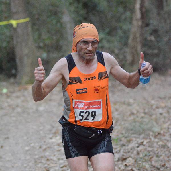 Circeo National Park Trail Race (26/08/2017) 037