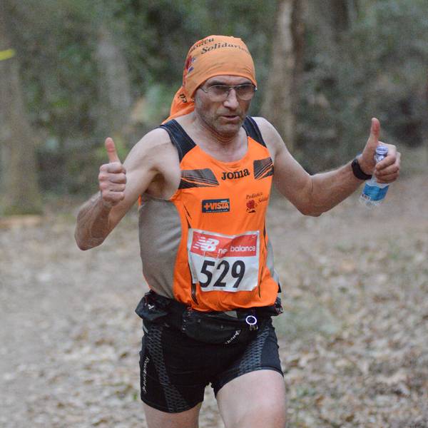 Circeo National Park Trail Race (26/08/2017) 038