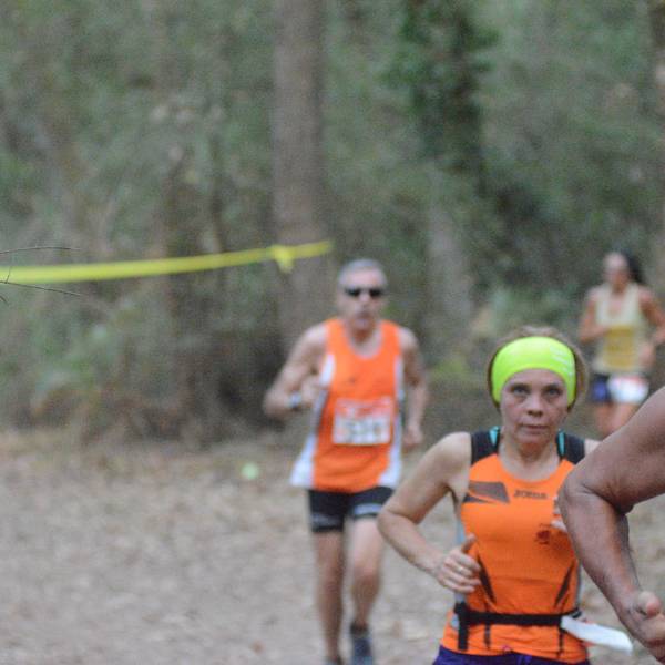 Circeo National Park Trail Race (26/08/2017) 039