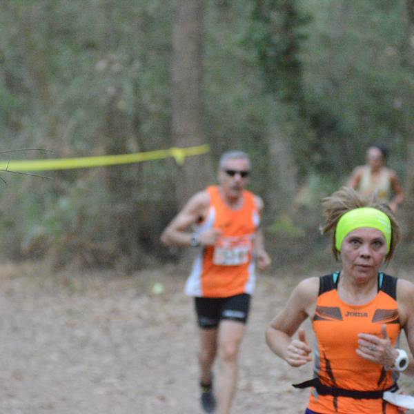 Circeo National Park Trail Race (26/08/2017) 040
