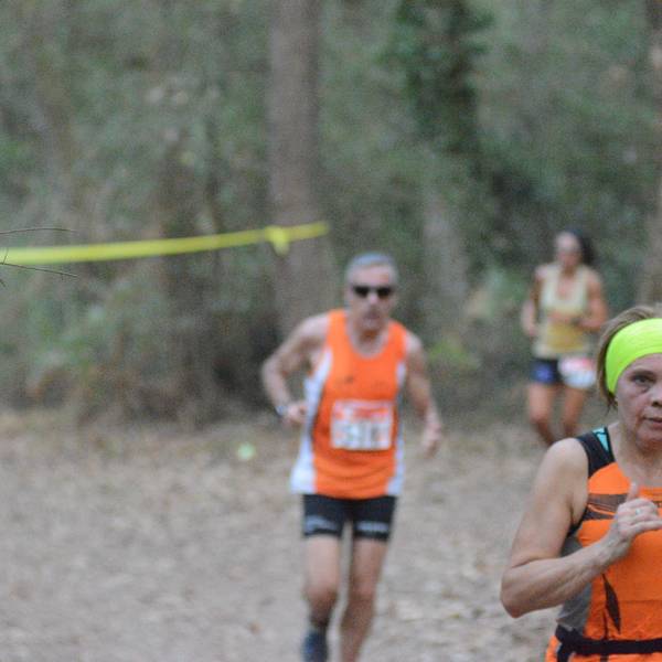 Circeo National Park Trail Race (26/08/2017) 041