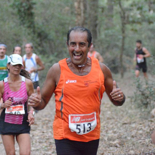 Circeo National Park Trail Race (26/08/2017) 043