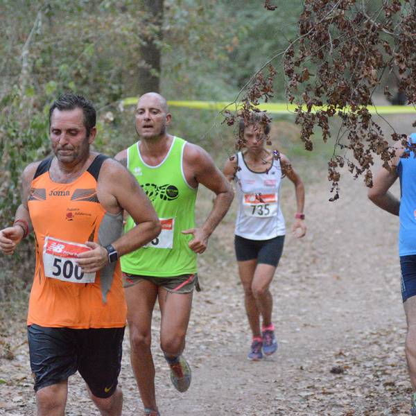 Circeo National Park Trail Race (26/08/2017) 045