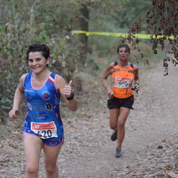 Circeo National Park Trail Race (26/08/2017) 046